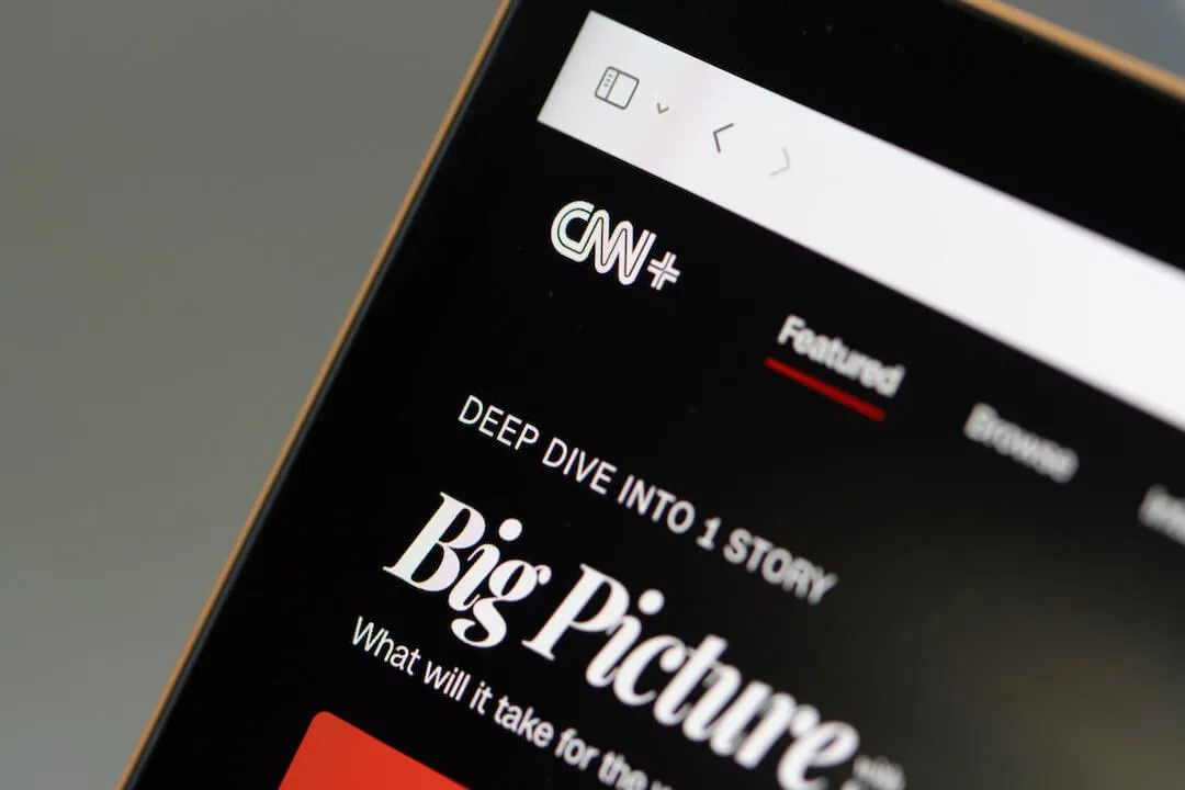 All'interno della strategia quinquennale per creare una CNN a pagamento' width='1080' height='720' title=