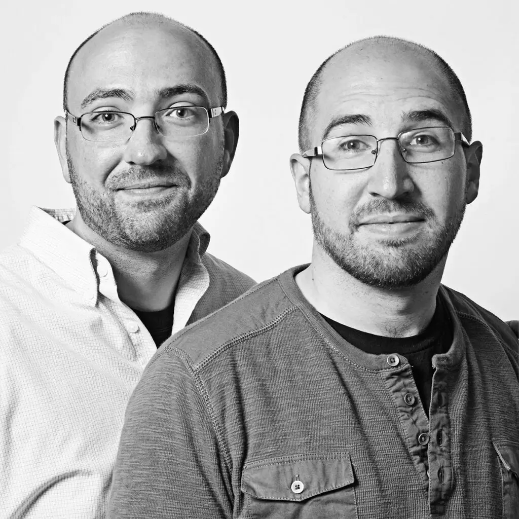 A Striking Resemblance- the photography of François Brunelle