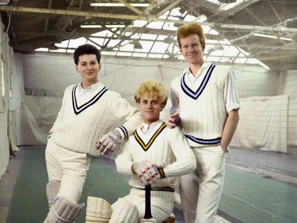 Depeche Mode - 1982