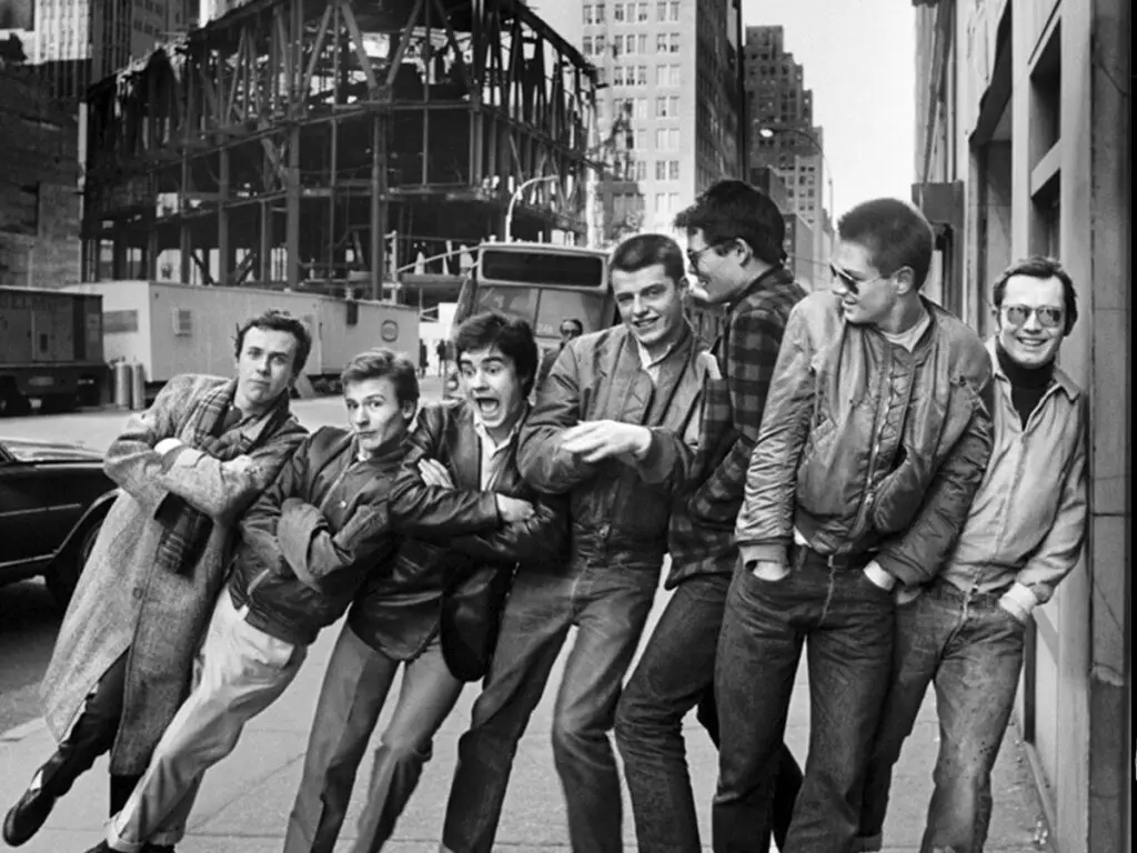 Madness - New York City