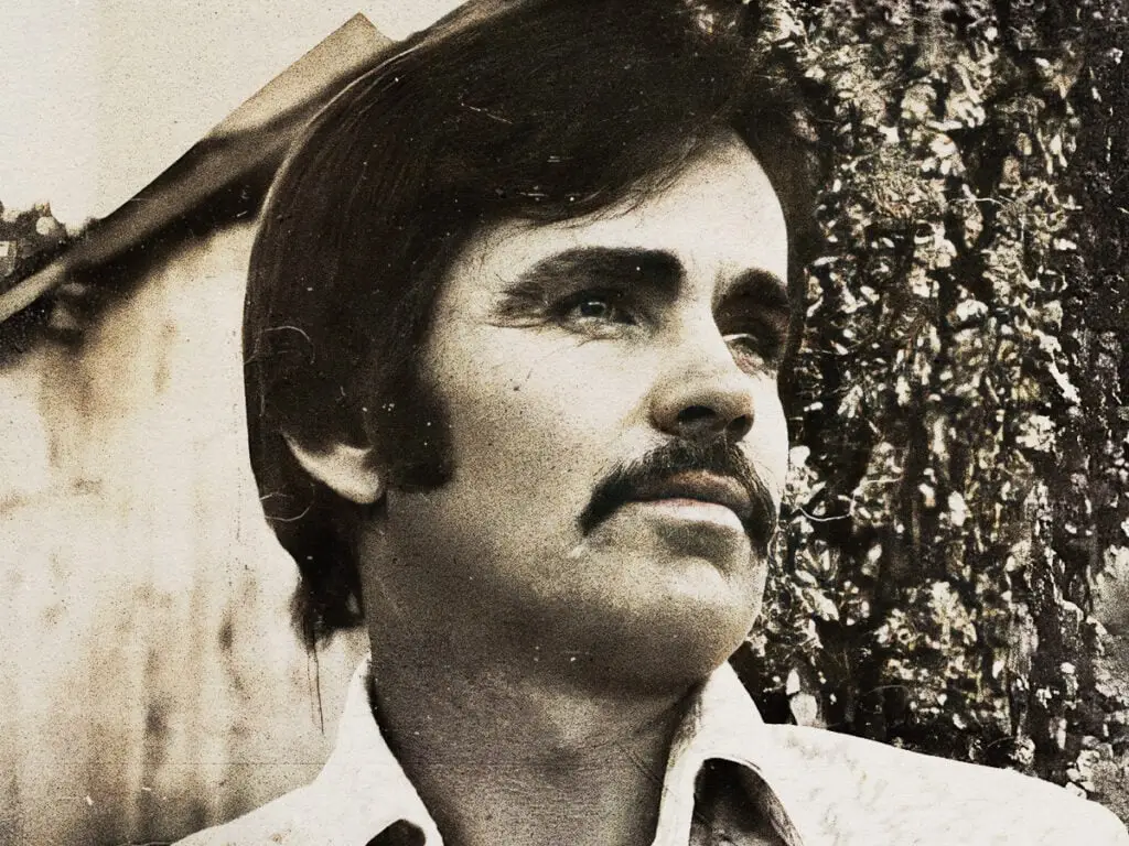 Cormac McCarthy - Author