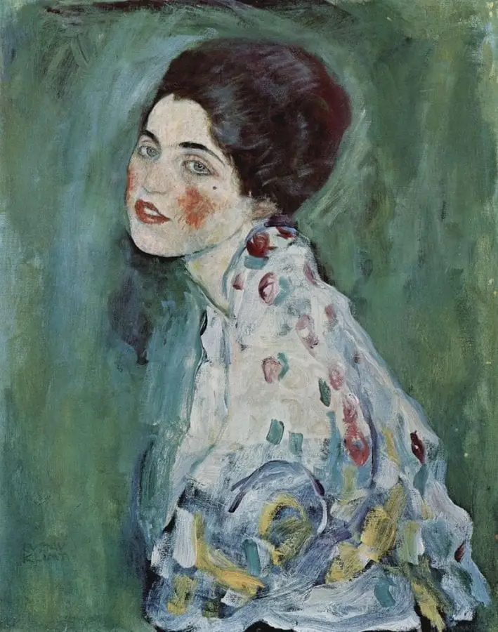 Gustav Klimt