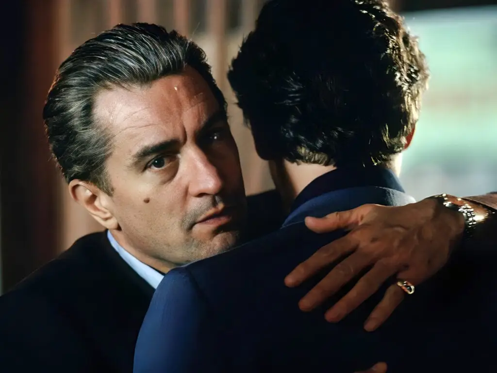 Barry Wetcher’s photographs from Martin Scorsese’s ‘Goodfellas’ set
