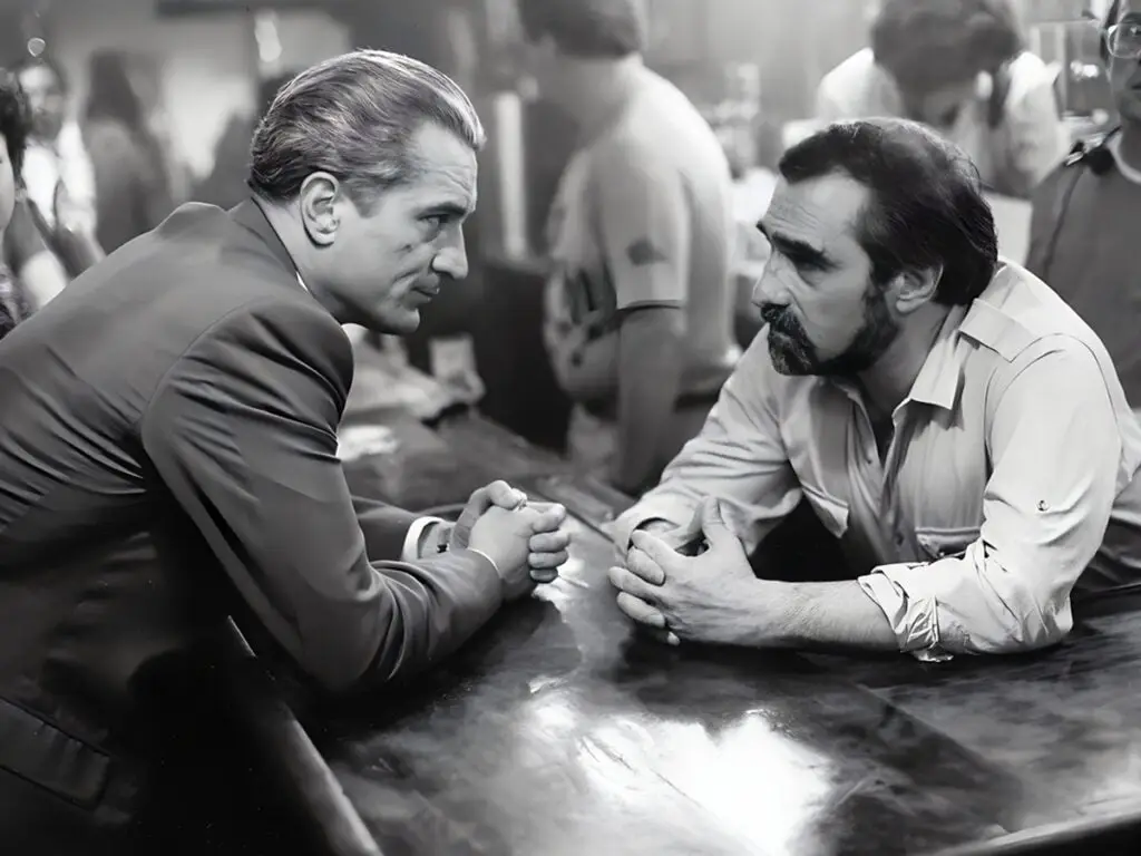 Barry Wetcher’s photographs from Martin Scorsese’s ‘Goodfellas’ set