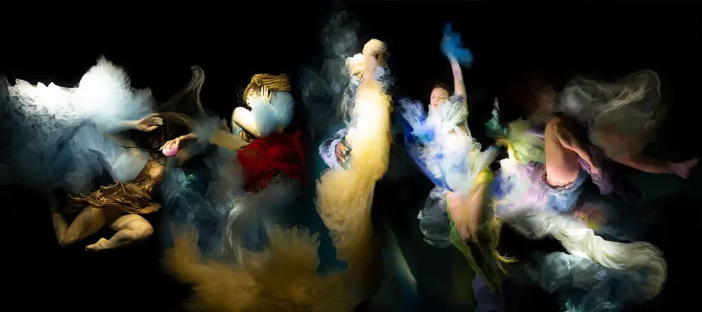 Christy Lee Rodgers - Underwater Photography