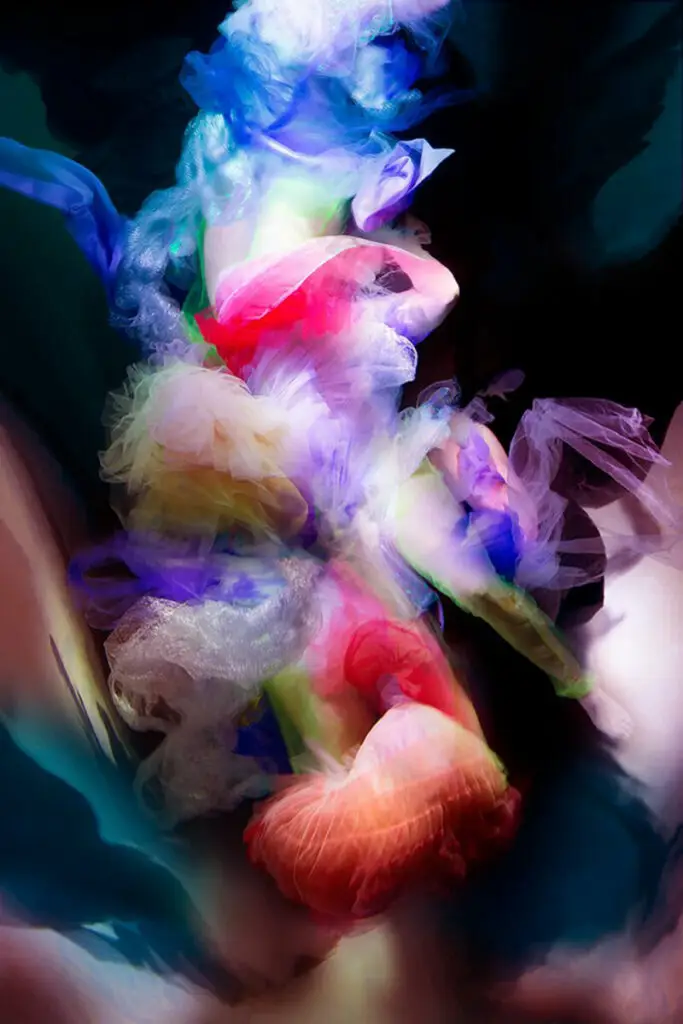 Christy Lee Rodgers - Underwater Photography