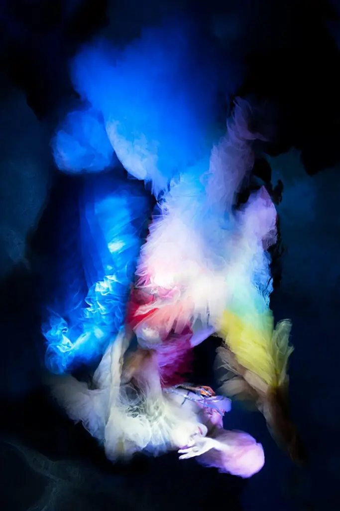 Christy Lee Rodgers - Underwater Photography