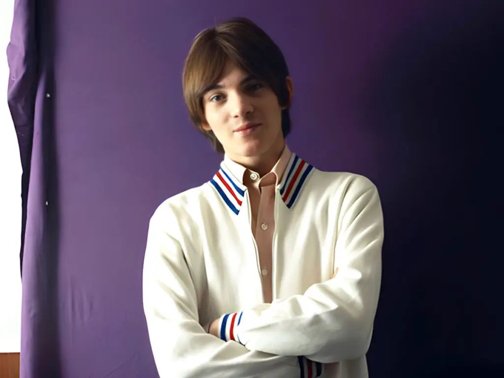 Steve Marriott, The Small Faces - London, 1966