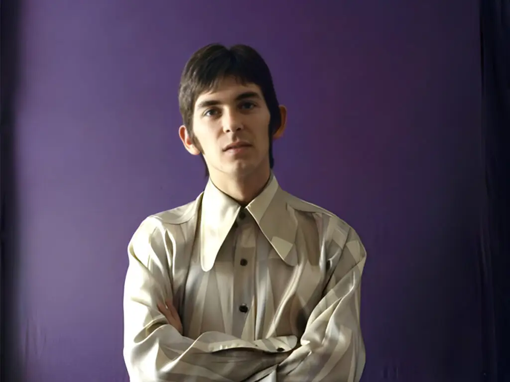 Ian Mclagan, The Small Faces - London, 1966