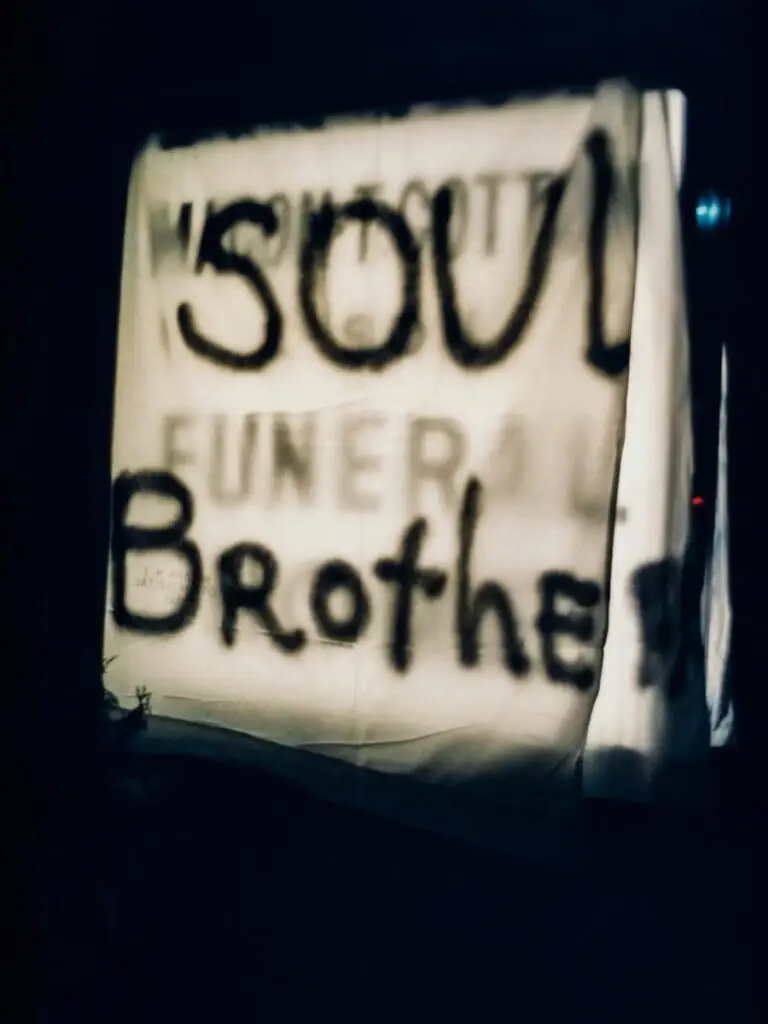 Bud Lee - Far Out Magazine - Soul Brother