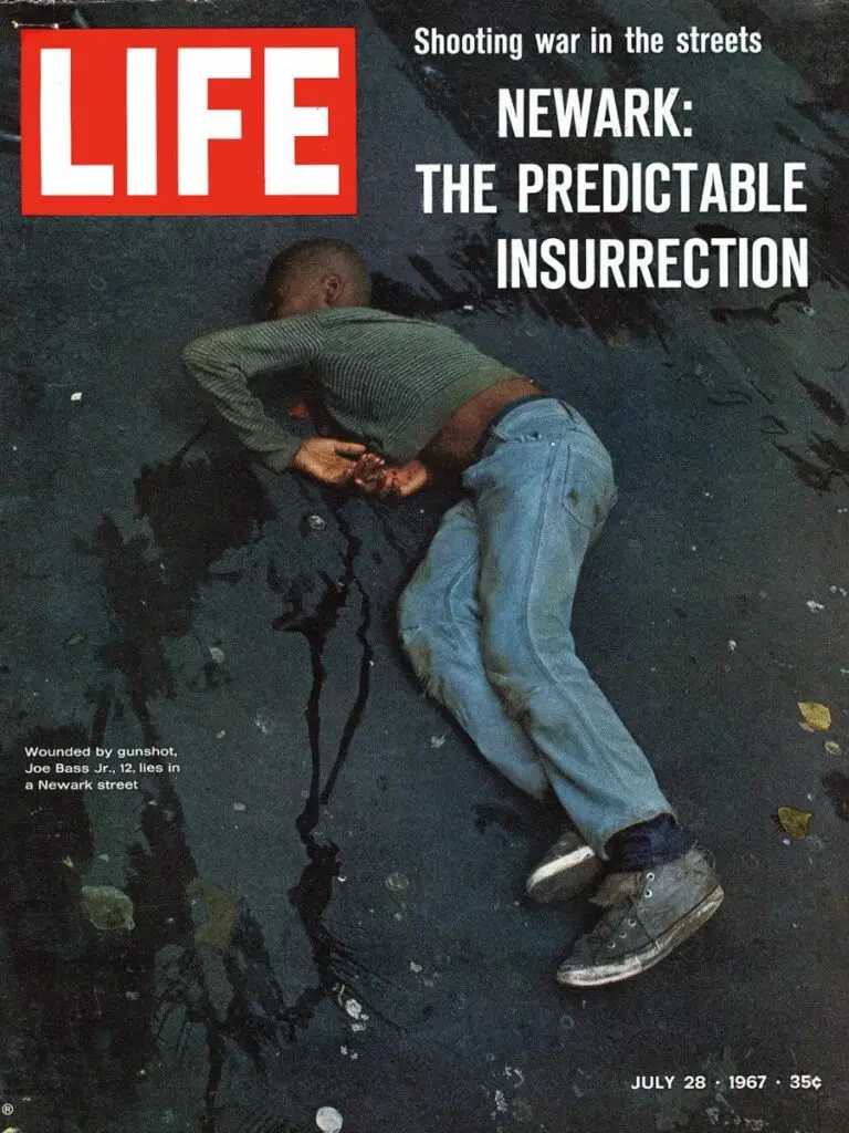 Bud Lee - Far Out Magazine - Life Cover