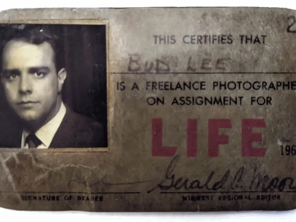 Bud Lee - Far Out Magazine - photo Pass