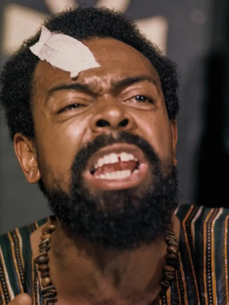 Bud Lee - Far Out Magazine - Amiri Baraka
