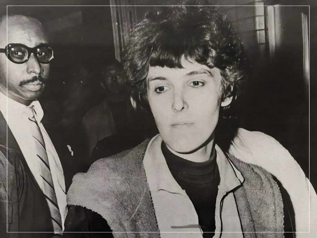 Valerie Solanas - Author - Activist - 1960s - Matt Grace