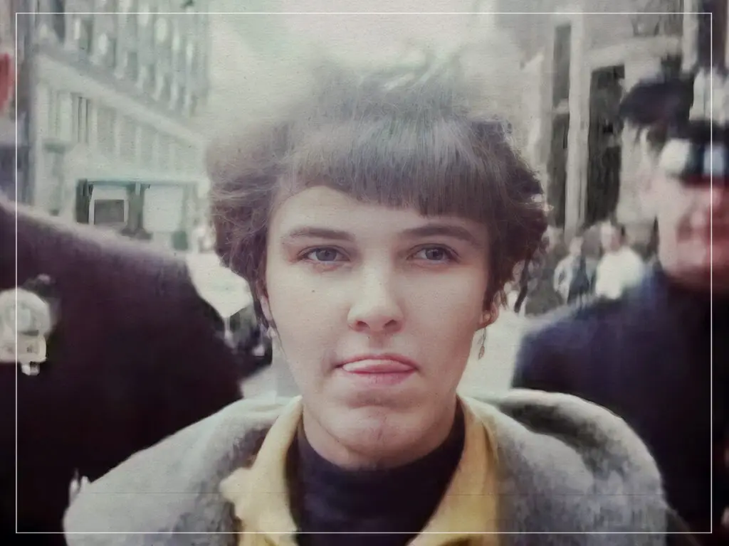 Valerie Solanas turned herself in - Andy Warhol - Timeline