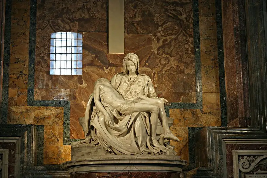 Michelangelo
