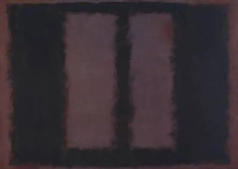 Mark Rothko