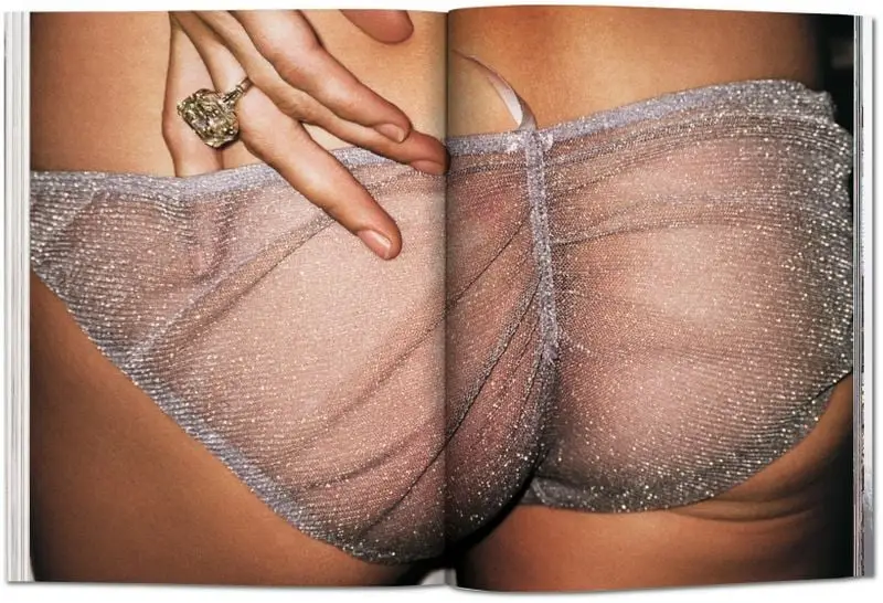 Exploring Mario Testino’s erotic nude photography with Kate Moss