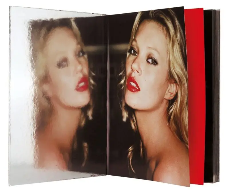 Exploring Mario Testino’s erotic nude photography with Kate Moss