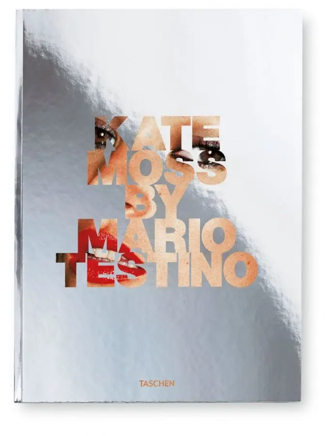 Exploring Mario Testino’s erotic nude photography with Kate Moss