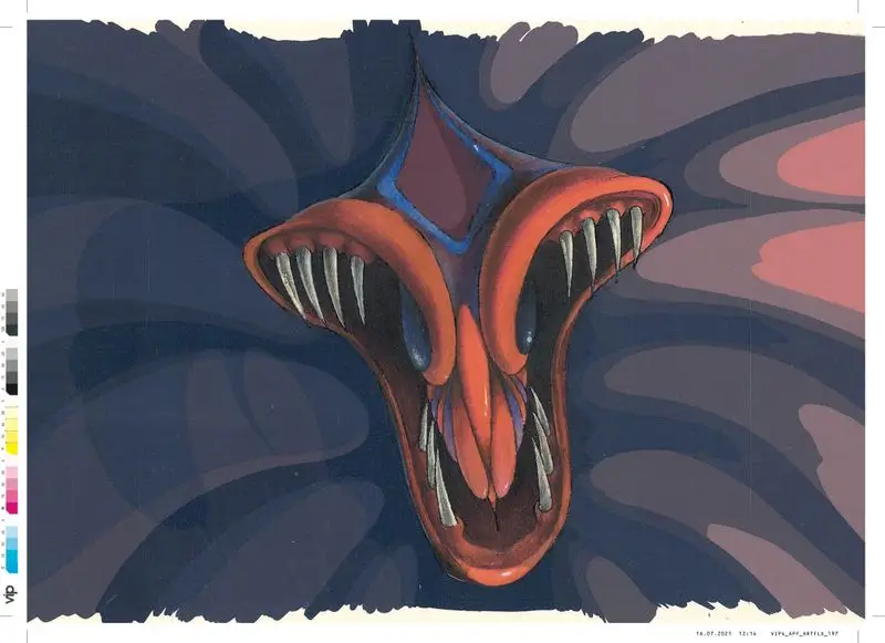 Far Out Meets: Gerald Scarfe, the artist painting Pink Floyd