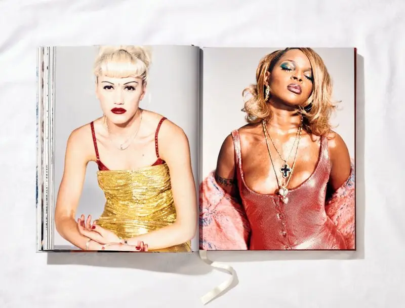 Female photographers who captured the rise of pop culture