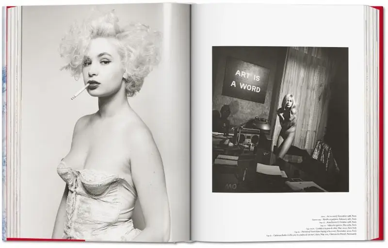 Female photographers who captured the rise of pop culture