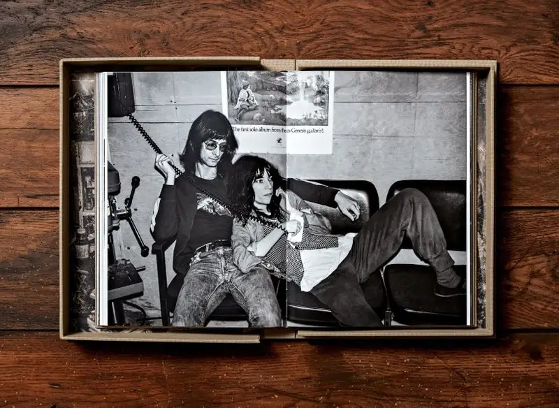 Female photographers who captured the rise of pop culture