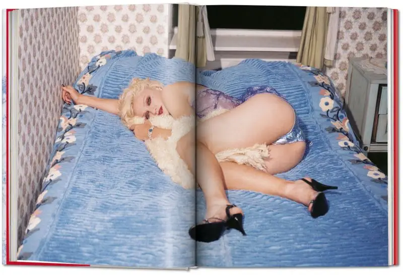 Female photographers who captured the rise of pop culture
