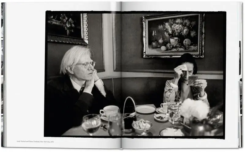 Female photographers who captured the rise of pop culture