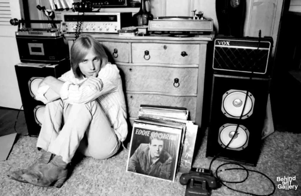 Led Zeppelin, Van Halen, David Bowie and more through the lens of Neil Zlozower - Photography - 2024