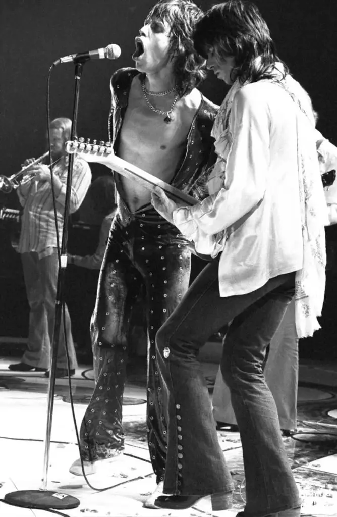 Led Zeppelin, Van Halen, David Bowie and more through the lens of Neil Zlozower - Photography - 2024