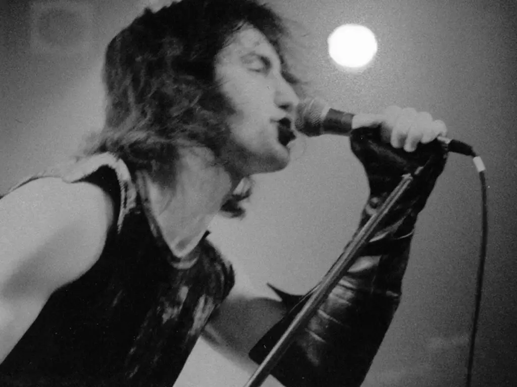 Nine Inch Nails - Jonathan Rach - 03