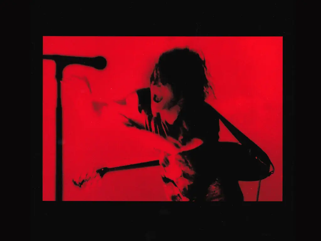 Nine Inch Nails - Jonathan Rach - 07