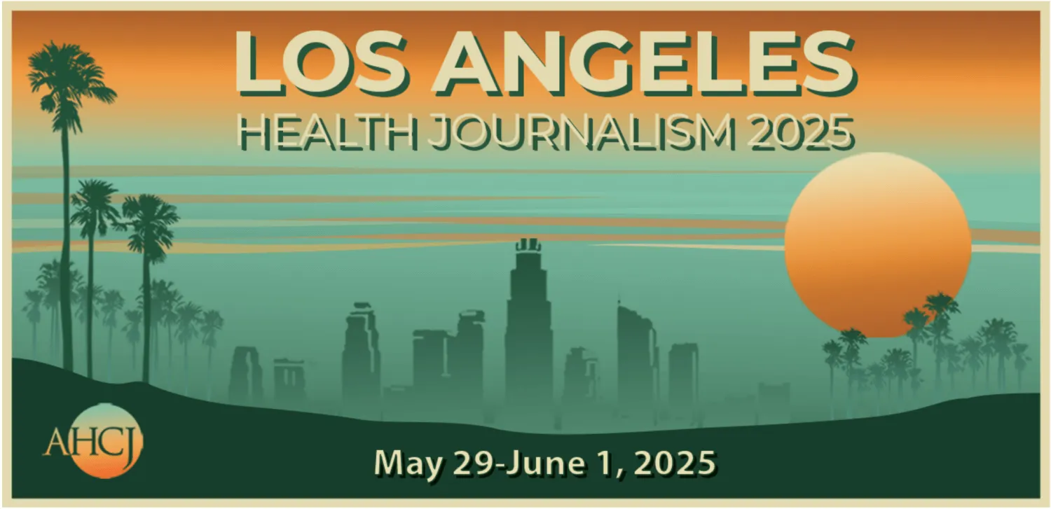 Seu guia para a temporada de conferências de jornalismo de 2025' width='1500' height='727' title=