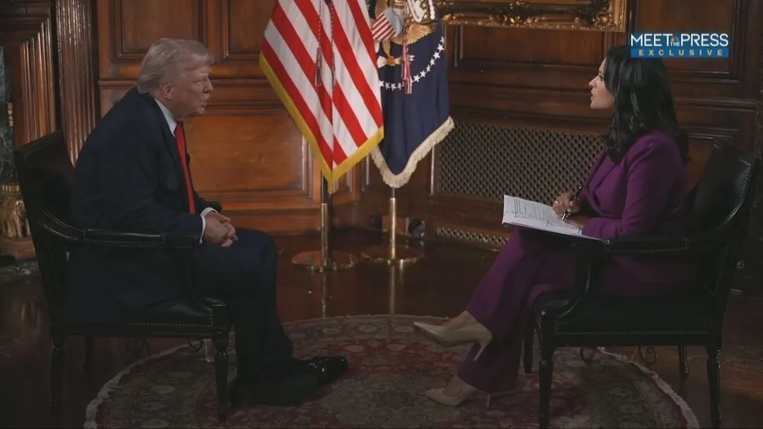 Opinião | Conversando com Jen Psaki sobre seu novo show no horário nobre da MSNBC' width='1080' height='608' title=