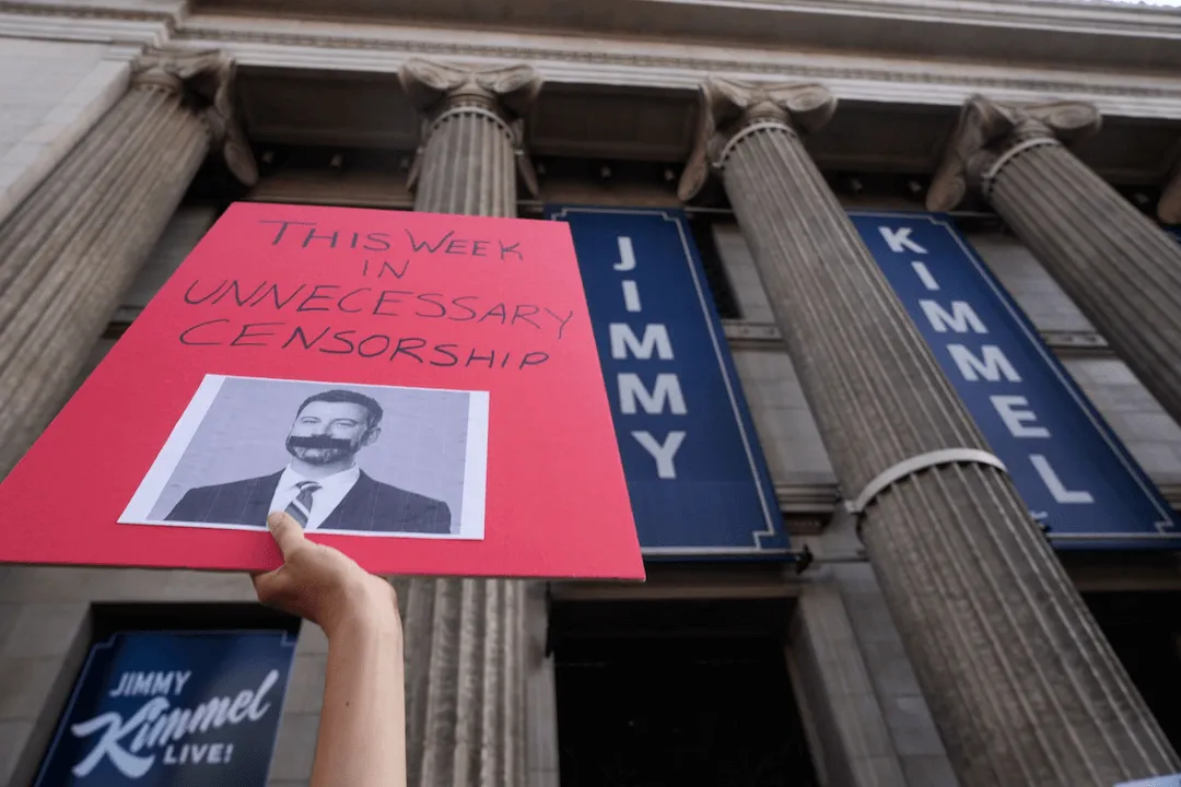 Avis | L’intensification de la guerre contre la parole de Trump soulève une question effrayante : où s’arrête-t-elle ?' width='1080' height='720' title=