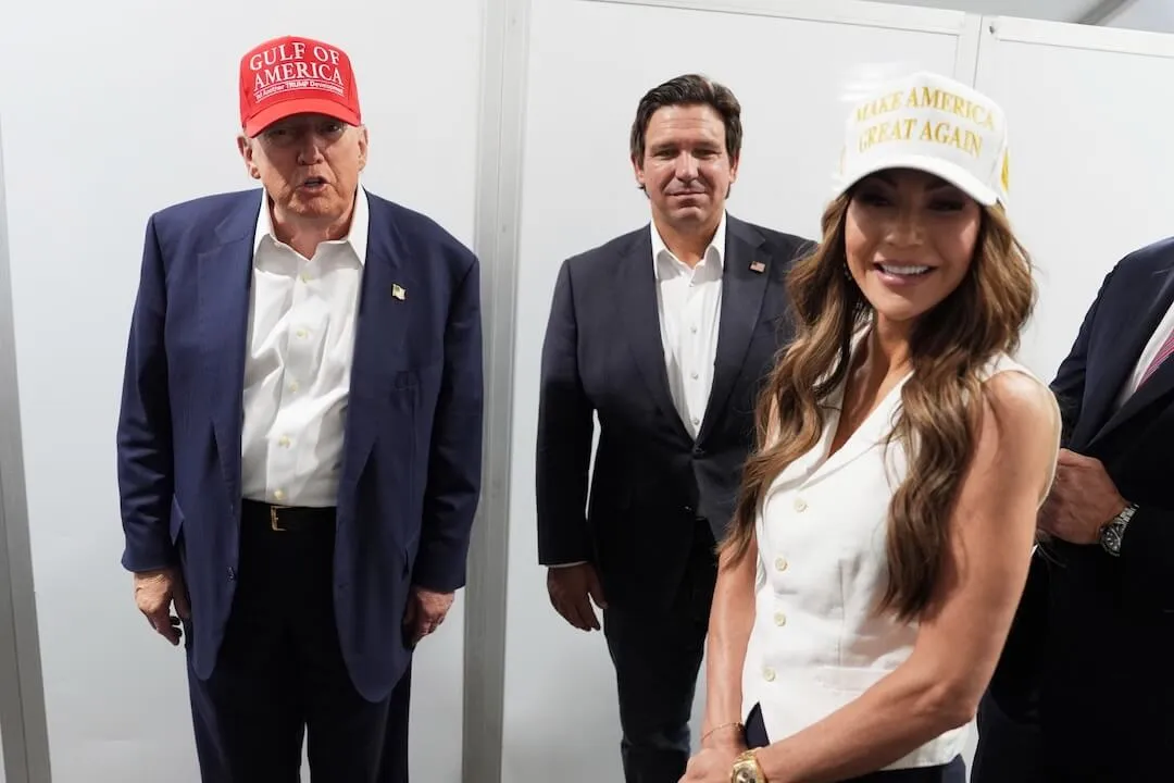 Opinião | A relação entre Trump e Musk está recuando novamente' width='1080' height='720' title=