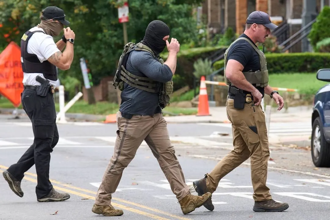 Opinión | ¿Por qué CBS llegó a un acuerdo con Trump? Habla la magnate de los medios Shari Redstone' width='1080' height='720' title=