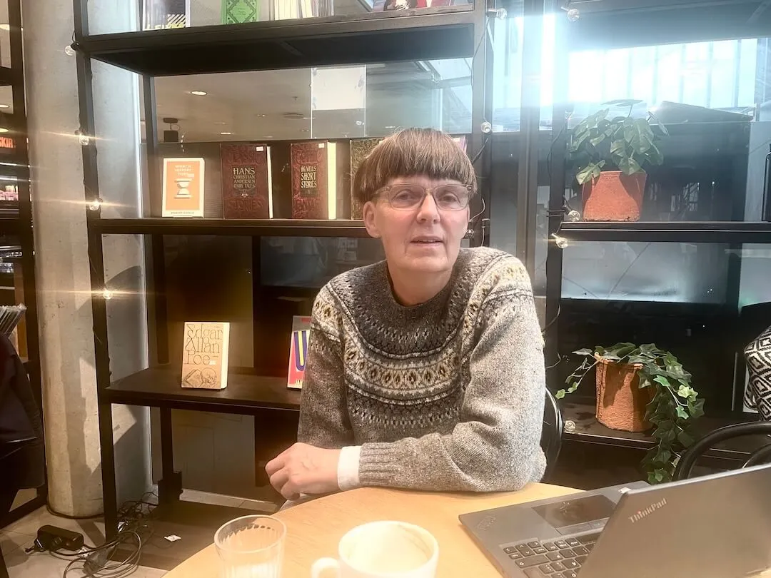 Islandia ha evitado en gran medida la desinformación. Eso puede estar cambiando.' width='1080' height='810' title=