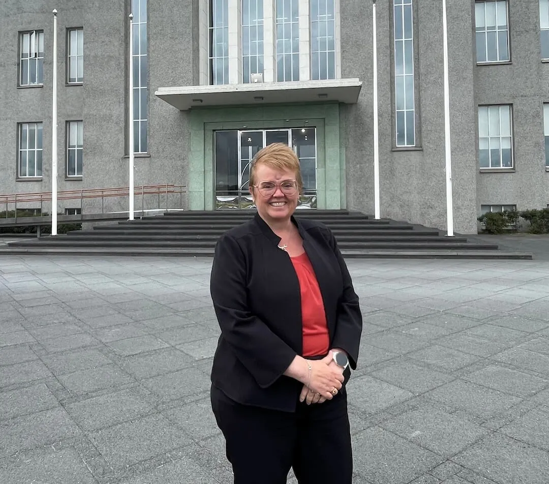 Islandia ha evitado en gran medida la desinformación. Eso puede estar cambiando.' width='1080' height='952' title=