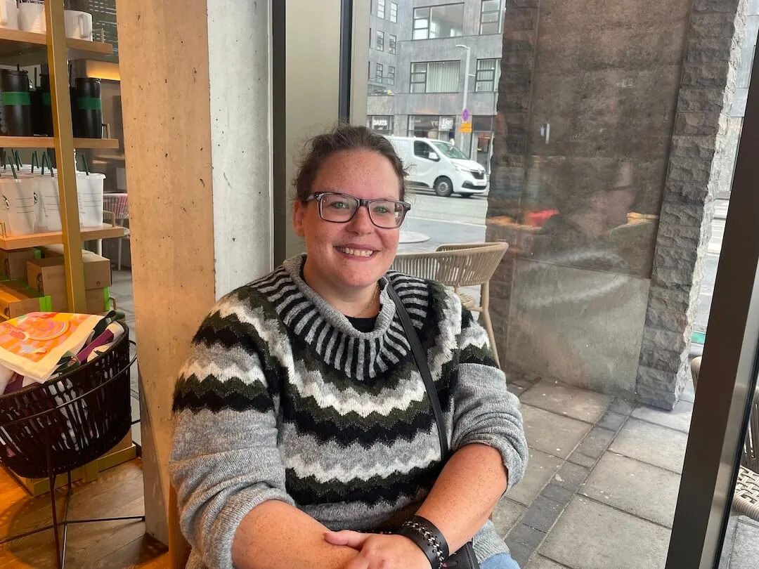 Islandia ha evitado en gran medida la desinformación. Eso puede estar cambiando.' width='1080' height='810' title=