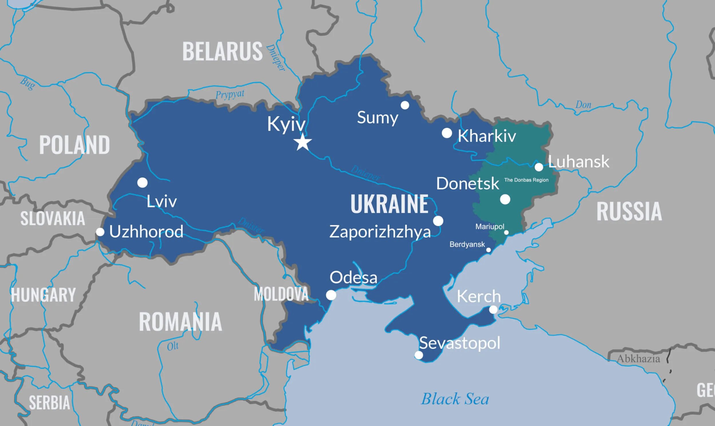 ¿Por qué Rusia quiere la región ucraniana de Donbas?' width='2500' height='1492' title=