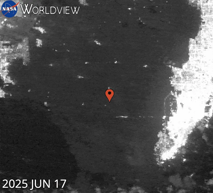 Ron DeSantis afirma impacto ambiental ‘zero’ do Alligator Alcatraz. Isso é falso
