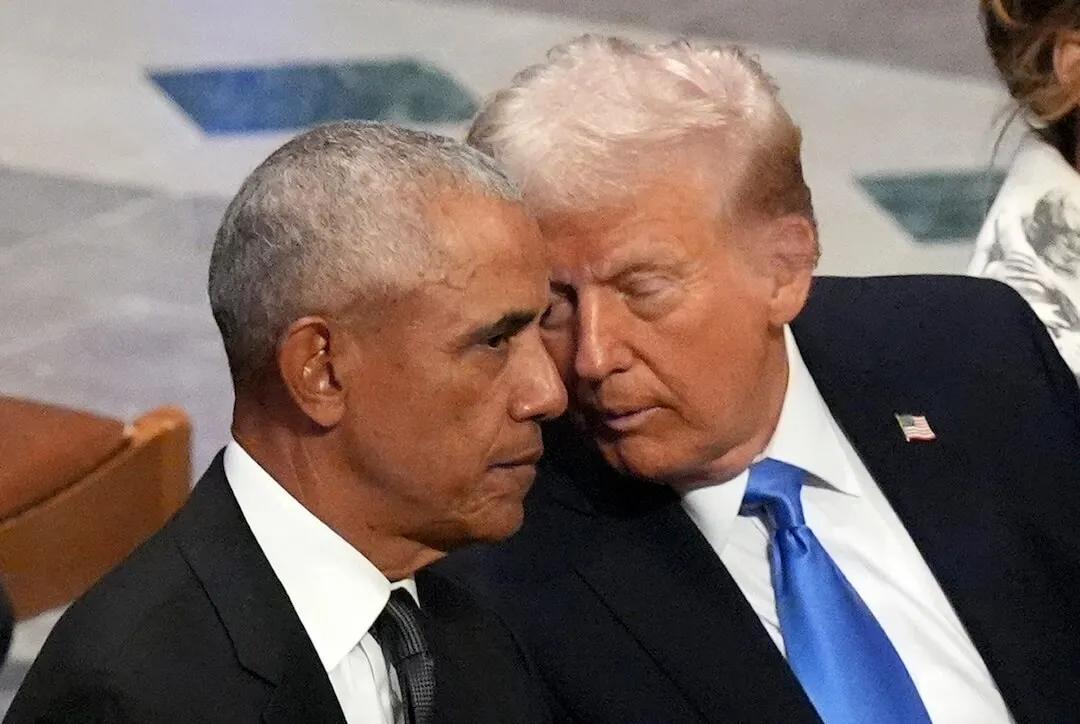 Trump tergiversó falsamente una evaluación de la era Obama sobre la interferencia rusa en las elecciones como un “golpe de estado”' width='1080' height='724' title=