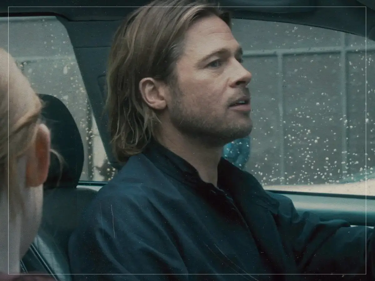 World War Z (Marc Foster, 2013)