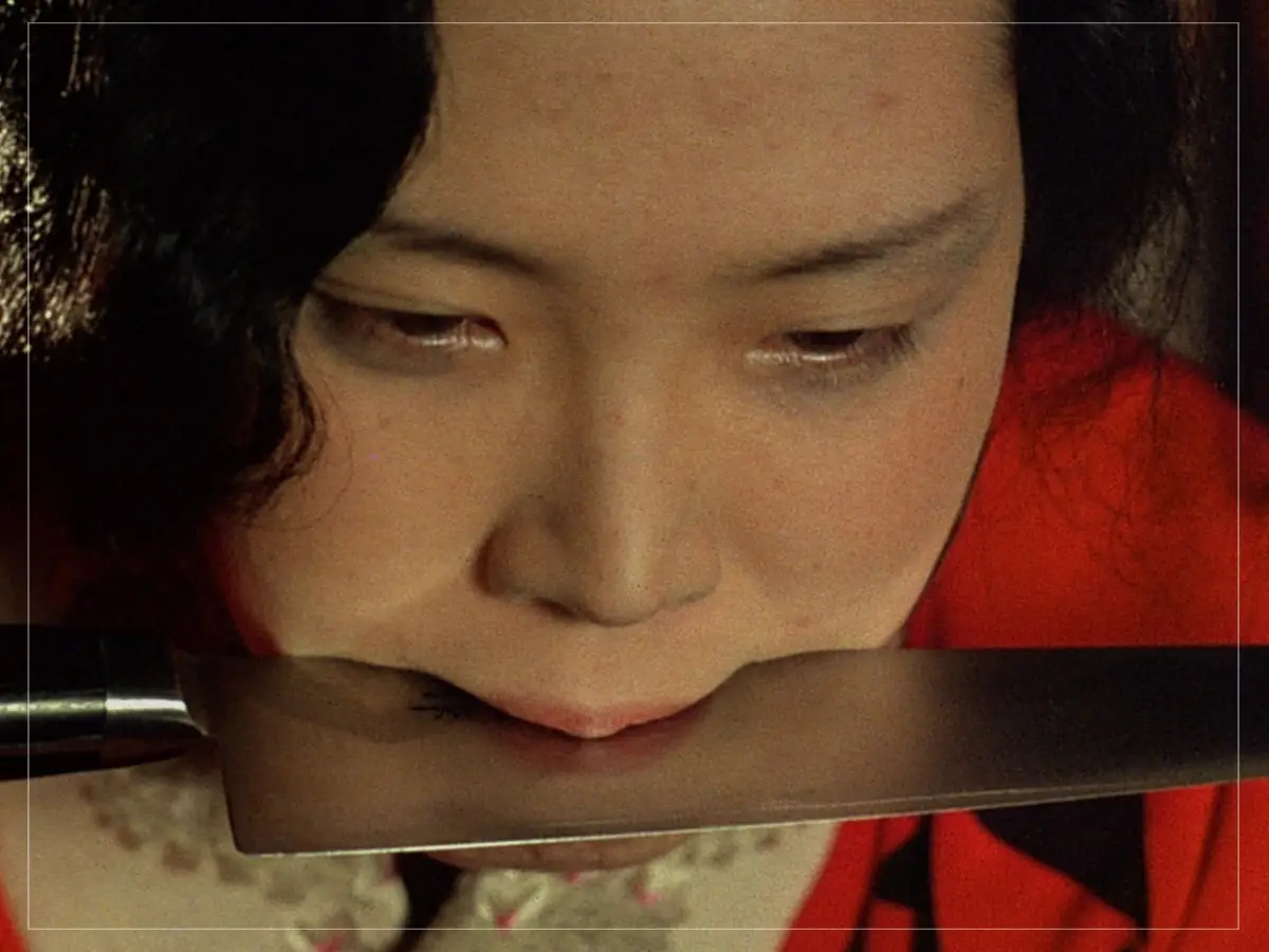 In the Realm of the Senses (Nagisa Ōshima, 1976)