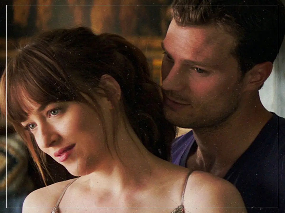 Fifty Shades of Grey - 2015 - Sam Taylor-Johnson