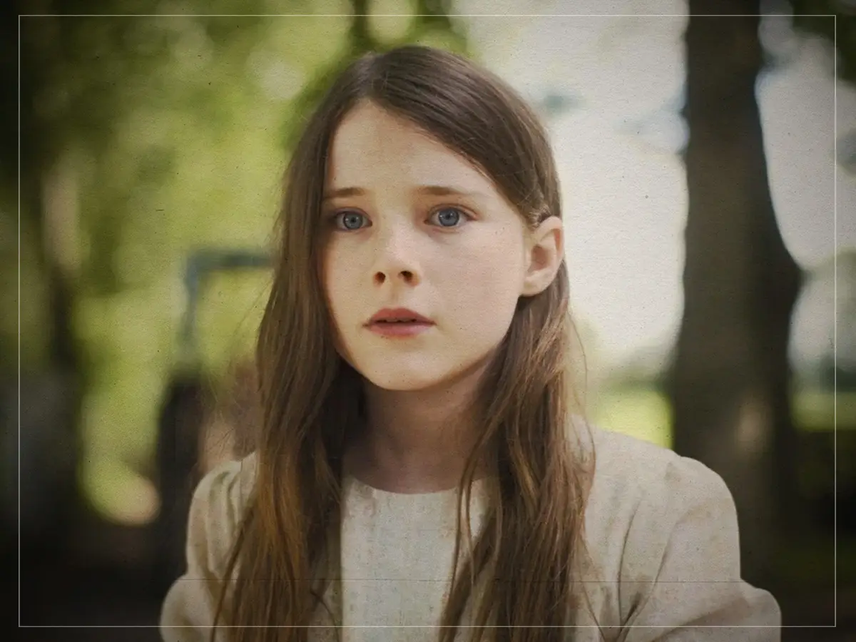 The Quiet Girl - Colm Bairéad -2022