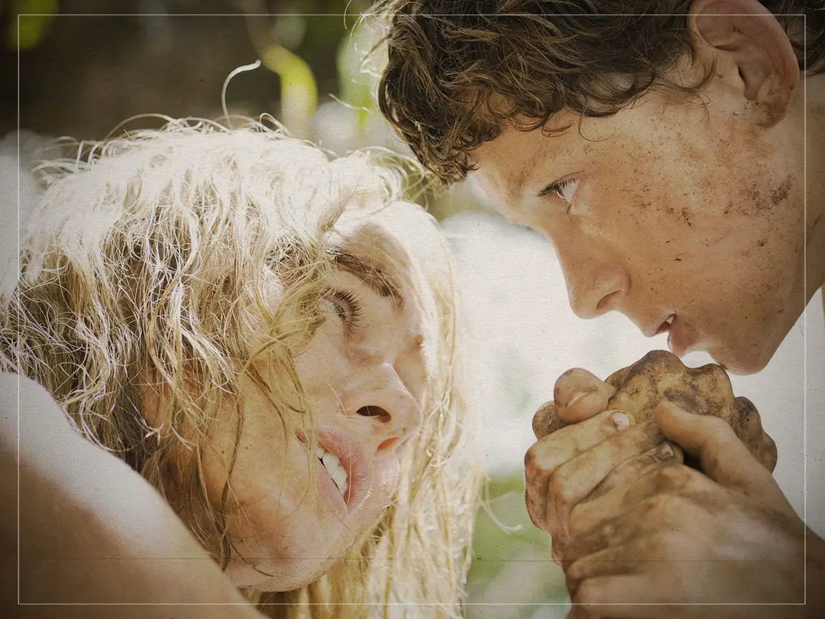 The Impossible - J A Bayona - 2012